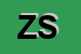 logo della ZARA SRL