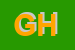 logo della GUO HAICHAO