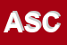 logo della ASCOMFORMA