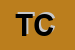 logo della TRUSCA CONSTANTIN