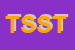 logo della TICIESSE SRL SIGLABILE TCS SRL
