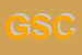 logo della GESAC SOCIETA COOPERATIVA