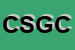 logo della COGETRA SAS DI GERBINO E C
