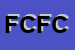 logo della FABAROFERRAMENTA DI CAVAGLIA FRANCESCO E C SNC