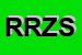 logo della RZ RULLI E ZANZARIERE SAS DI MANSELLA GIUSEPPE E C