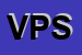 logo della VF PROCESS SRL
