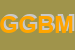 logo della GAME GENERATION DI BAILO MANUEL