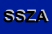 logo della SISTERS SHOP DI ZAGHI ALESSIA E DONATELLA SNC
