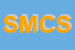 logo della S M CARPENT DI SITTA MAURO