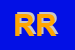 logo della RUSSO ROBERTO