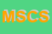 logo della MICROMOOVE SOCIETA COOPERATIVA SIGLABILE MICROMOOVE SC