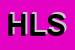 logo della HI LINE SRL