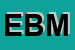 logo della EMB DI BETTINI MARCO