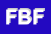 logo della FBAI DI BONIFACIO FILIPPO
