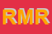 logo della RPM DI MANUGUERRA RICCARDO