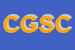 logo della COOPERATIVA GAIA SOC COOP SOCIALE