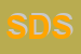 logo della SASD DENTAL SRL