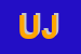 logo della UGIE JOY