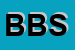 logo della B E B SRL