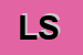 logo della LTV SRL