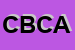 logo della CBF DI BRUSCIANO CARMEN ANNA