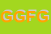 logo della GIO GUN FACTORY DI DI GIACOMO GIAN LUCA