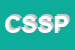 logo della CDP STAMPI SAS DI PAPPI LUISA E C