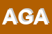 logo della AG DI GAGLIANESE ANGELO