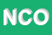 logo della NCF DI CROCE ORNELLA