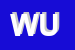 logo della WARBURG UMBERTO