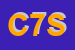 logo della CARROZZERIA 71 SRL