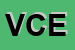 logo della VOCECOM DI CECCHETTO ENRICO