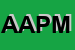 logo della AZIENDA AGRICOLA PAMPIGLIONE MARIO