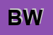 logo della BISONI WALTER
