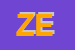 logo della ZOCCA ELENA