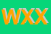 logo della WANG XI XIAN