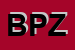 logo della BAZAR DI PAN ZHENGHAN