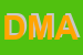 logo della DFDM DI DI MARTINO ANGELA