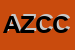 logo della A Z CIRCOSTA DI CIRCOSTA FERDINANDO