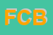 logo della FBC DI CAROLEO BRUNO