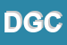 logo della DEL GROSSO COLOMBO