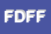 logo della FLASH DECORAZIONI DI FIGUCCIO FABRIZIO
