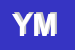 logo della YAMINI MAROUA