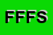 logo della FRANKS DI FEDERICO E FILIPPO SCARPELLI E C SNC