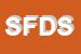 logo della SAN FRANCESCO DASSISI SOCIETA COOPERATIVA SOCIALE A RESPONSABILITA LIMITATA ONLUS
