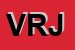 logo della VIGNEAULT ROSS JAMES