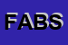 logo della FAB FANCY ACRYWOOLS BIELLA SRL