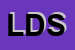 logo della LADY D SRL