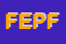 logo della FP ELEKTRONICA DI PICCOLO FABIO