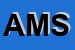 logo della AIS MSP SRL
